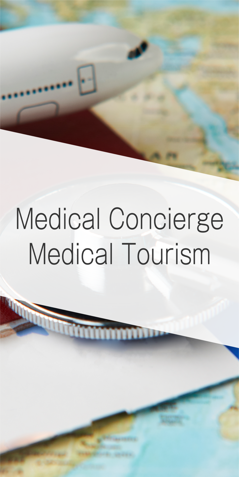 Medical concierge